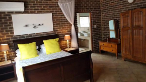 Nyala Bush Lodge